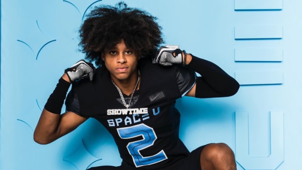 Devin Carter 3